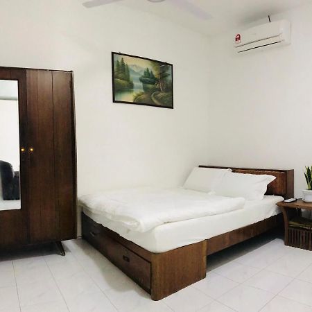 Alyn Home Batu Pahat II Wifi Coway Mohd Noor 외부 사진