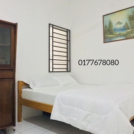 Alyn Home Batu Pahat II Wifi Coway Mohd Noor 외부 사진