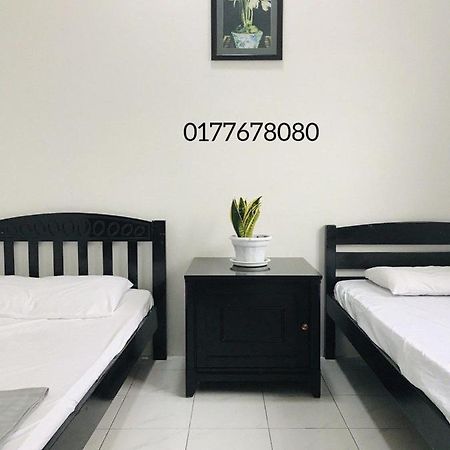 Alyn Home Batu Pahat II Wifi Coway Mohd Noor 외부 사진