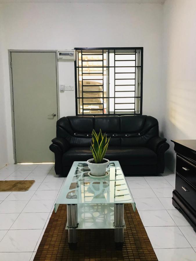 Alyn Home Batu Pahat II Wifi Coway Mohd Noor 외부 사진