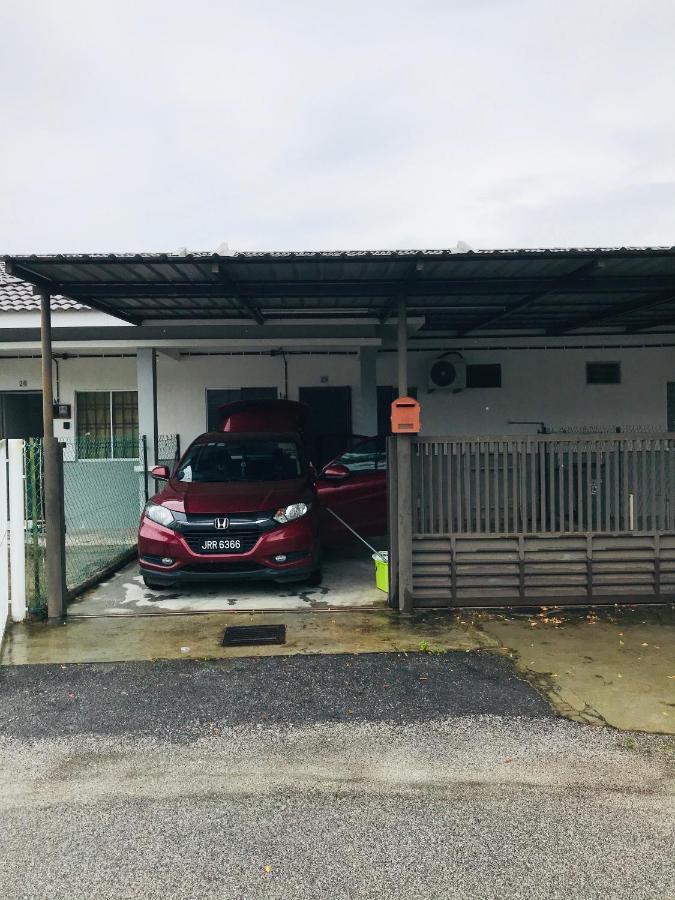 Alyn Home Batu Pahat II Wifi Coway Mohd Noor 외부 사진