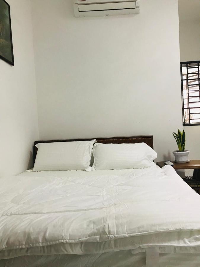 Alyn Home Batu Pahat II Wifi Coway Mohd Noor 외부 사진